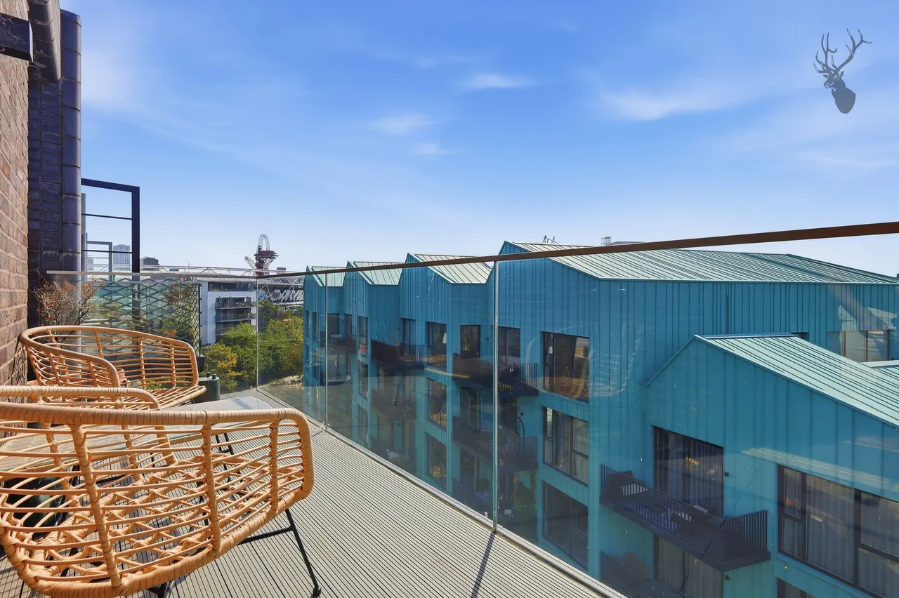 Hart Yard, London, E3, photo 7