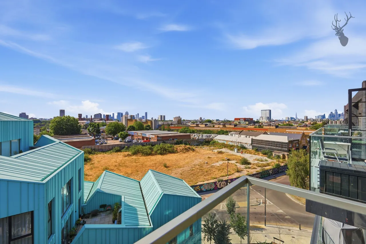 Hart Yard, London, E3, photo 16