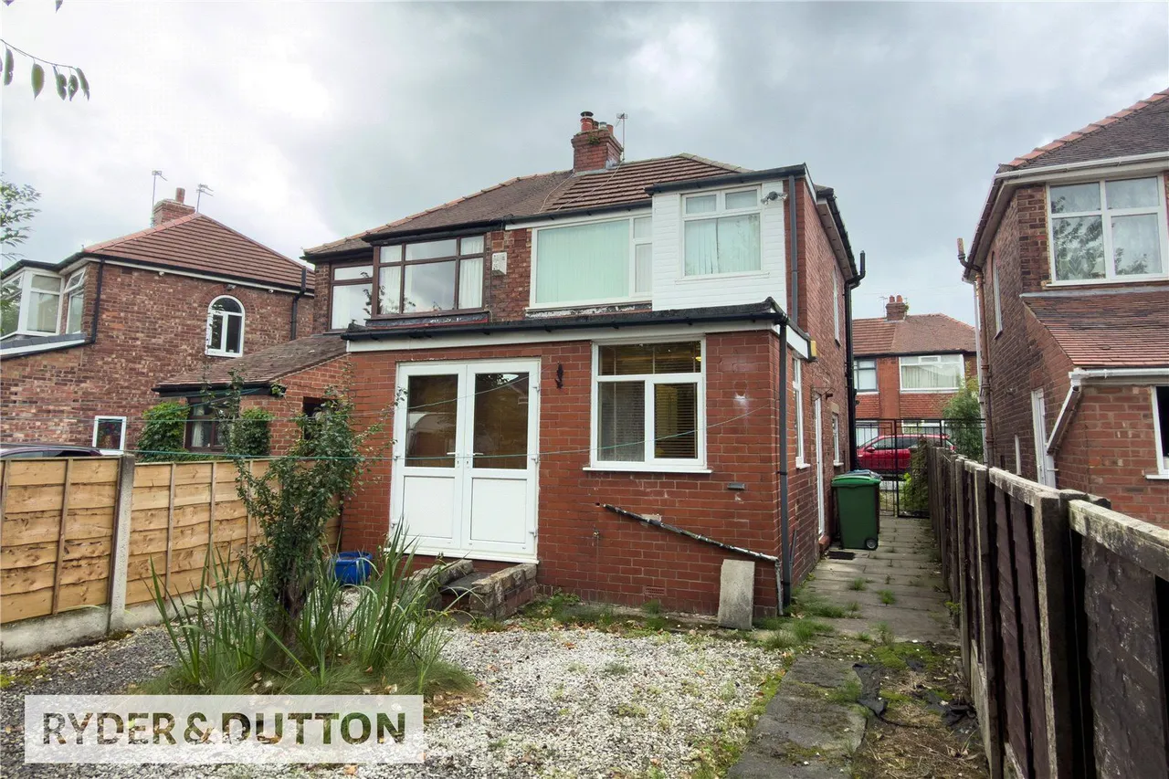Shirley Avenue, Chadderton, OL9, photo 14