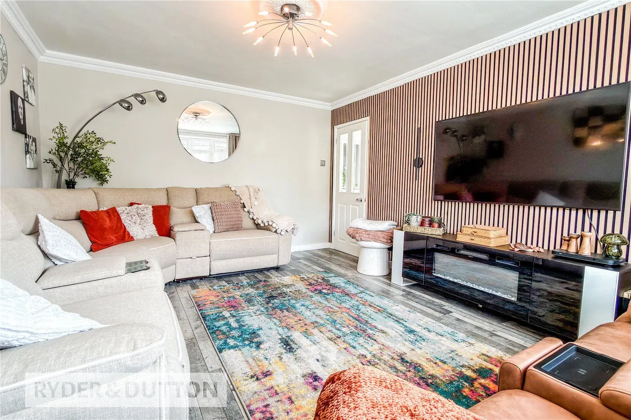 Cambridge Road, Failsworth, M35, photo 8