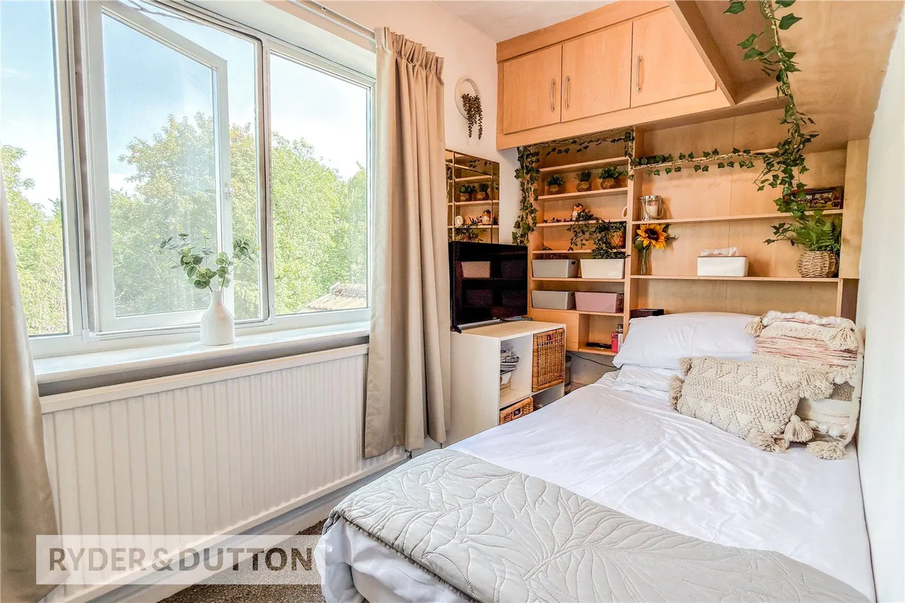 Cambridge Road, Failsworth, M35, photo 15