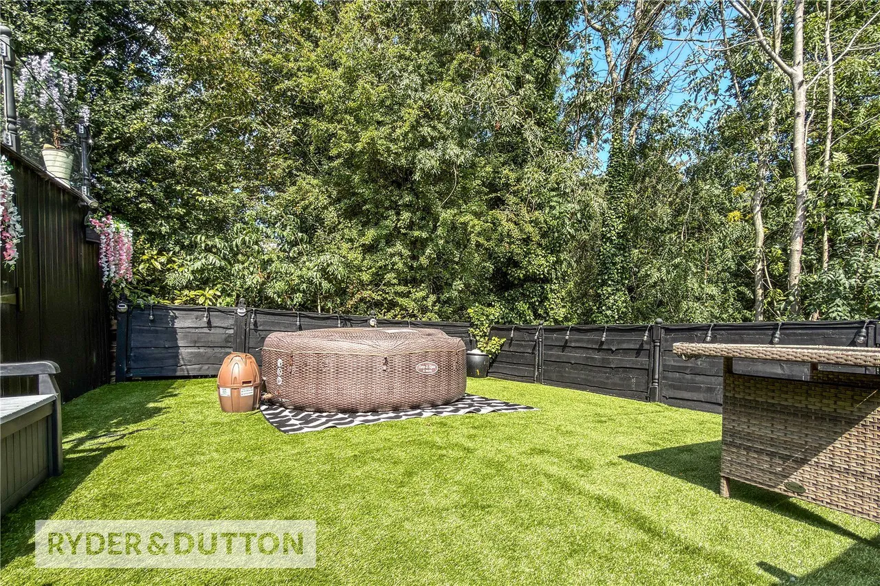 Cambridge Road, Failsworth, M35, photo 22