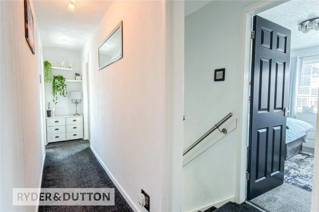 Cambridge Road, Failsworth, M35, photo 13