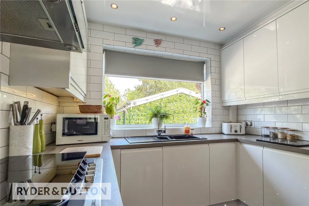 Cambridge Road, Failsworth, M35, photo 5