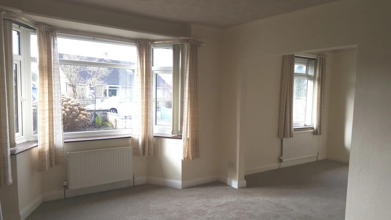 3 bed house to rent, Greenfields, Caton, LA2