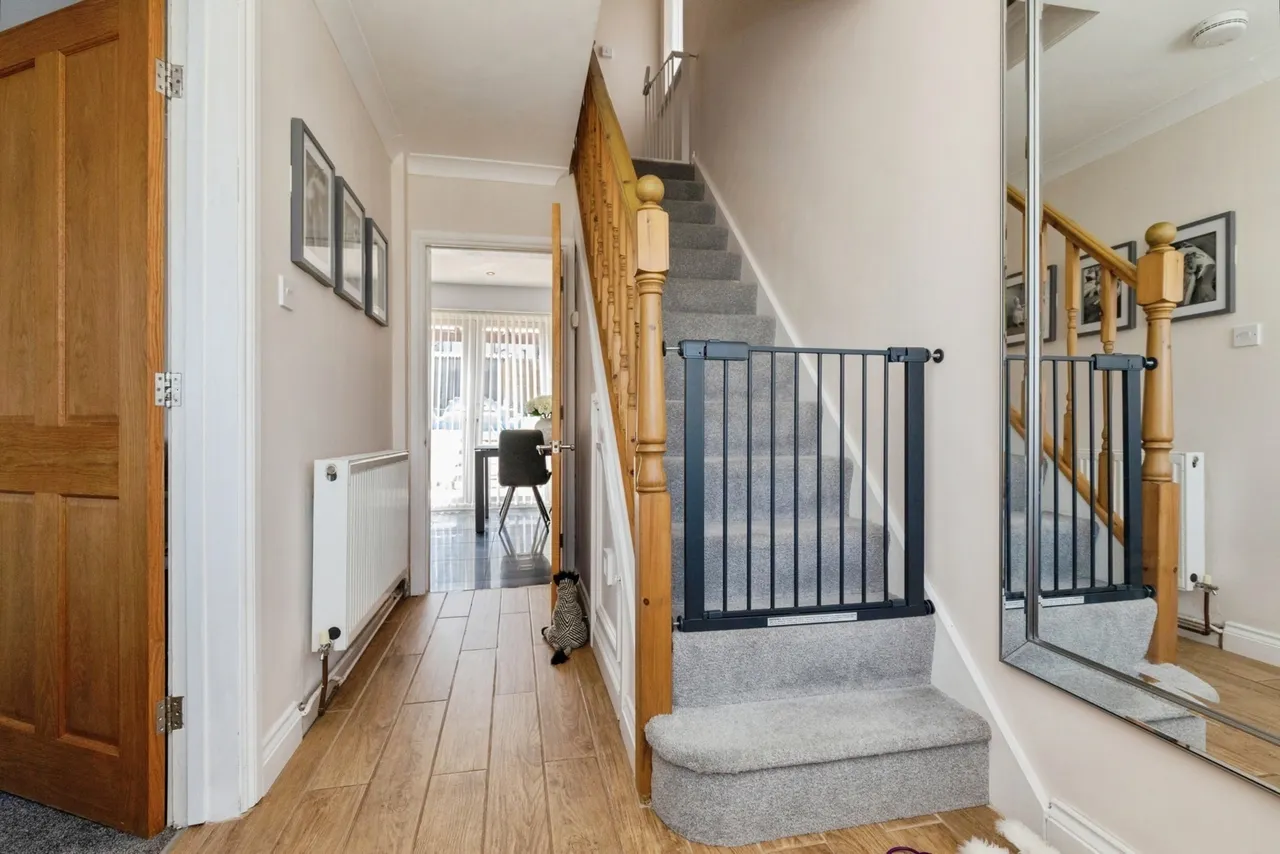 Kings Weston Avenue, BRISTOL, Avon, BS11, photo 11