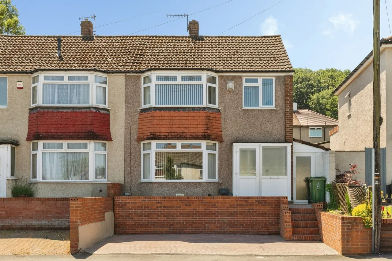Kings Weston Avenue, BRISTOL, Avon, BS11, photo 7