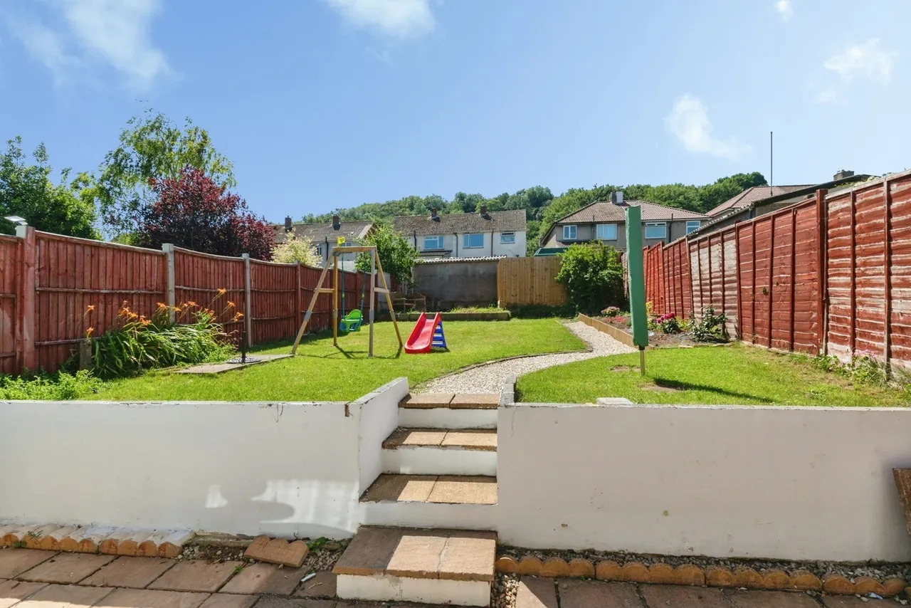 Kings Weston Avenue, BRISTOL, Avon, BS11, photo 9