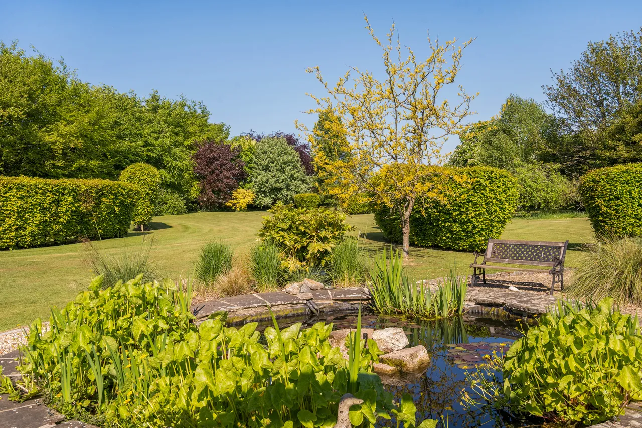 West Littleton Road, West Littleton, ..., photo 4