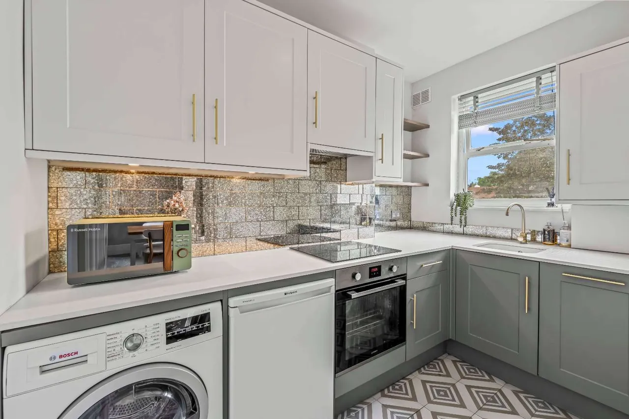Marlborough Road, Richmond, TW10 6JT, photo 5