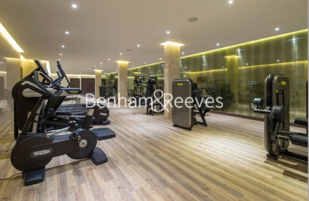 Tierney Lane, Fulham, W6, photo 13