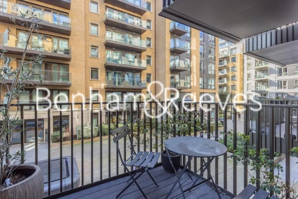 Tierney Lane, Fulham, W6, photo 10