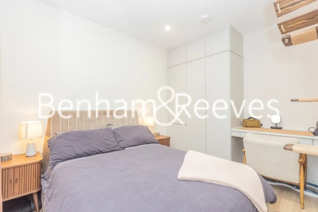 Tierney Lane, Fulham, W6, photo 7