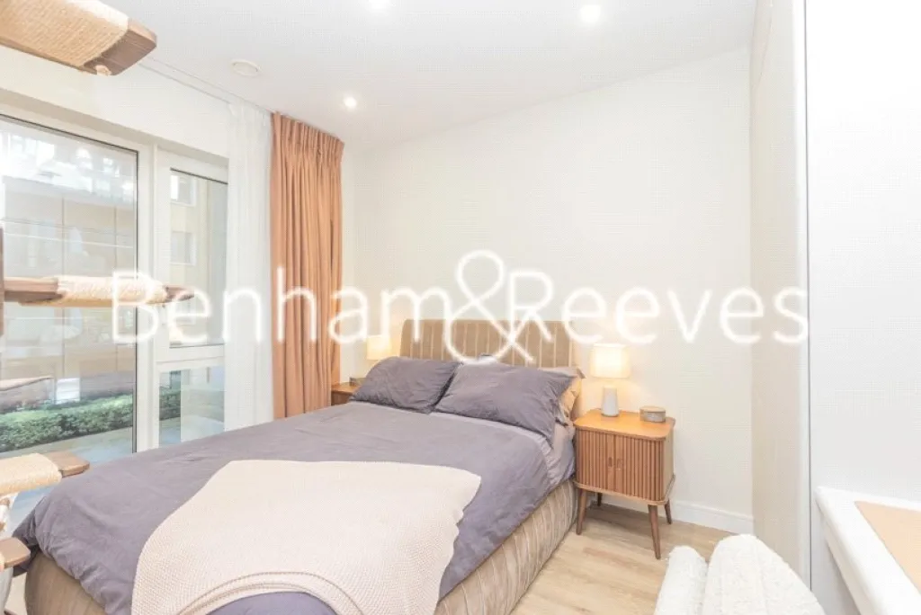 Tierney Lane, Fulham, W6, photo 6