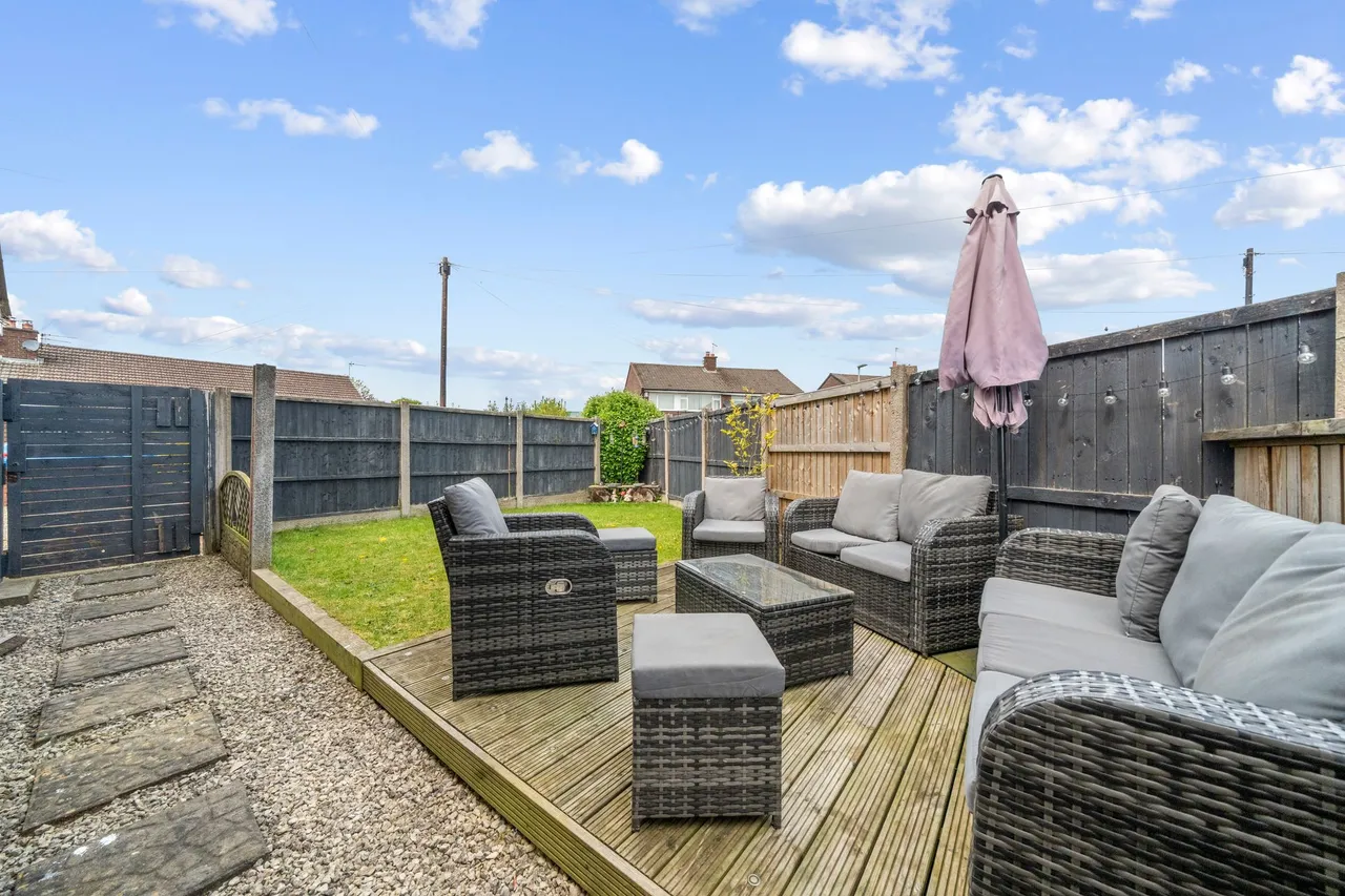 Milldale Road, Leigh, WN7, photo 19
