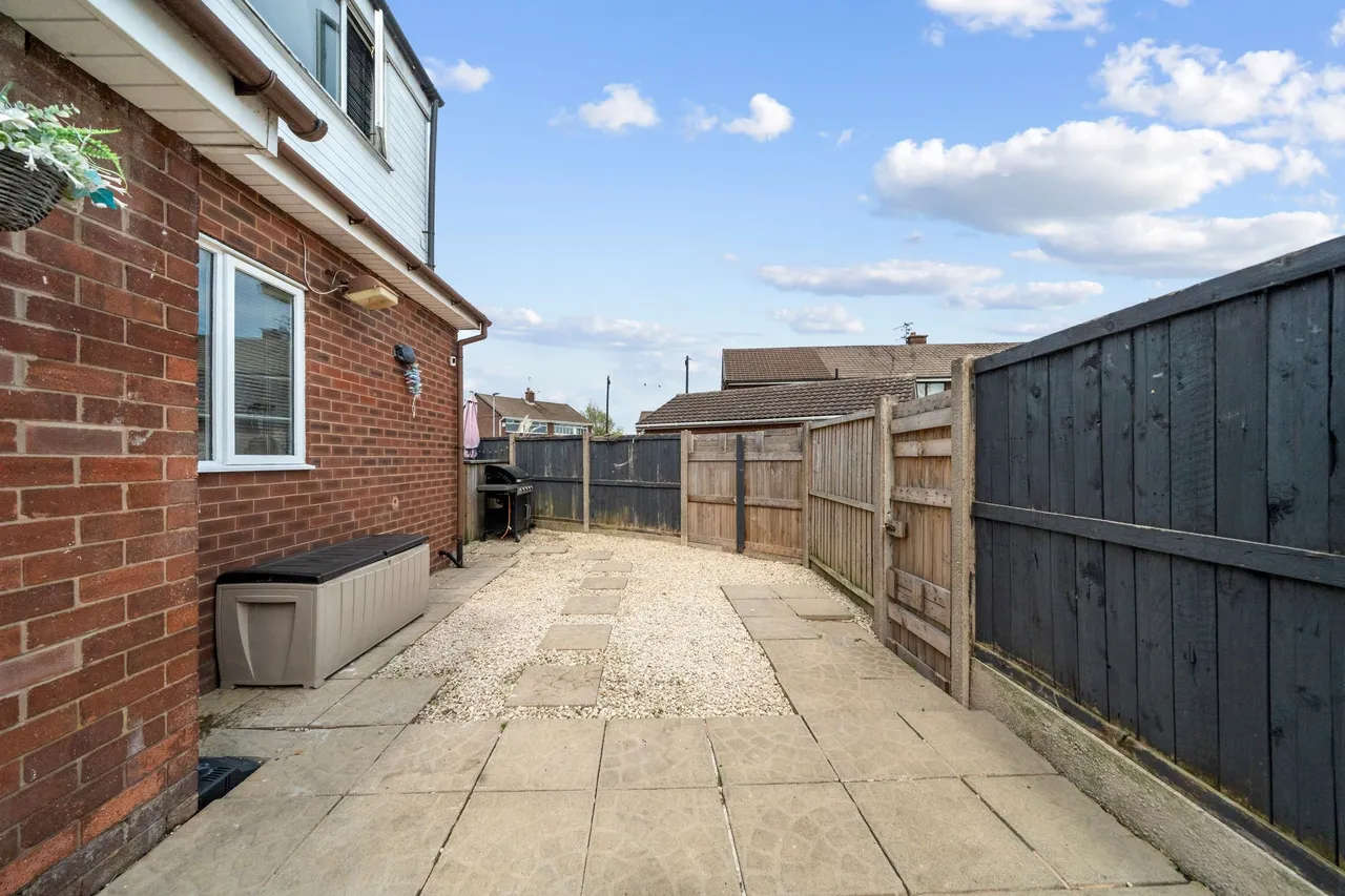 Milldale Road, Leigh, WN7, photo 23