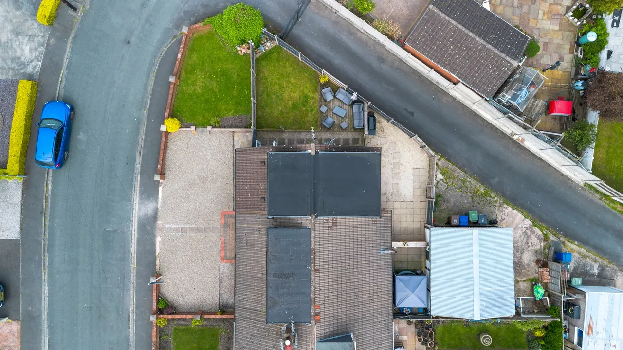 Milldale Road, Leigh, WN7, photo 24