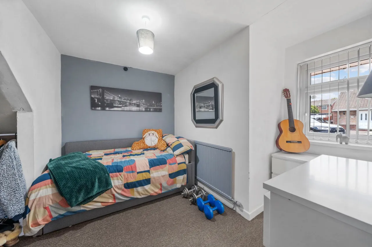 Milldale Road, Leigh, WN7, photo 18