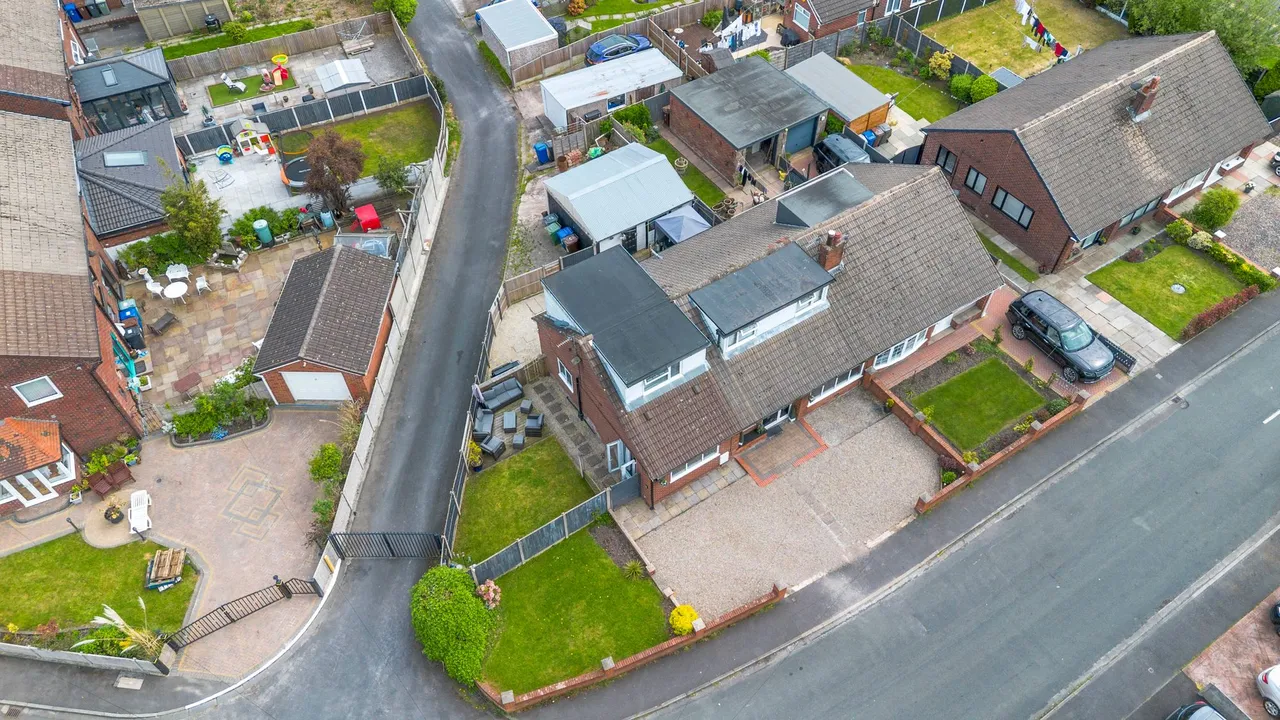 Milldale Road, Leigh, WN7, photo 25