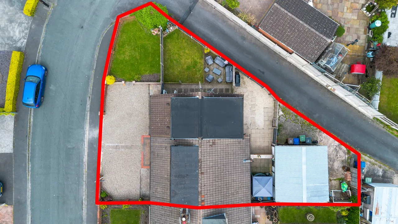Milldale Road, Leigh, WN7, photo 26