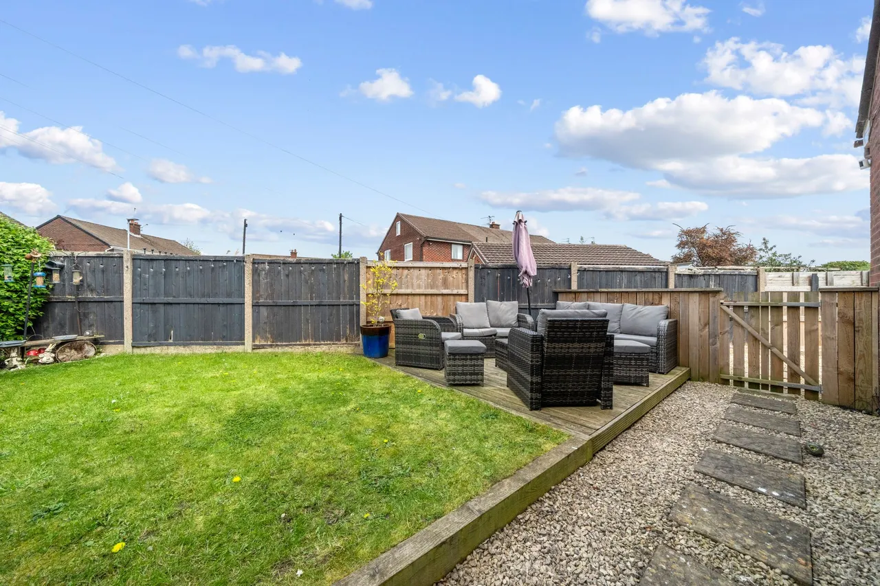 Milldale Road, Leigh, WN7, photo 20