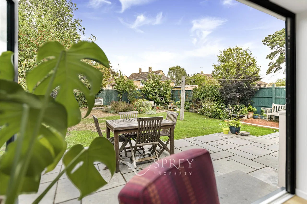 Seymour Place, Oundle, PE8, photo 7