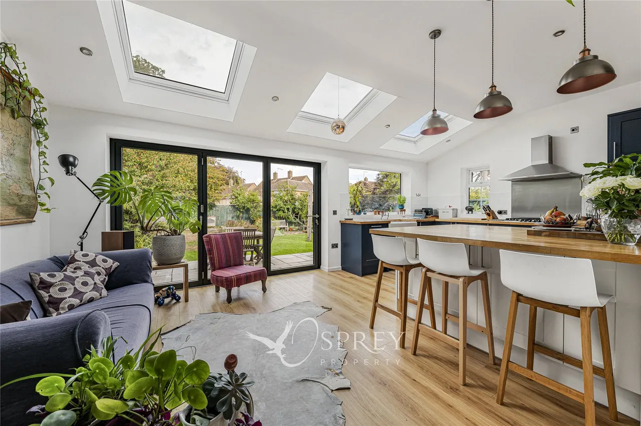 Seymour Place, Oundle, PE8, photo 3