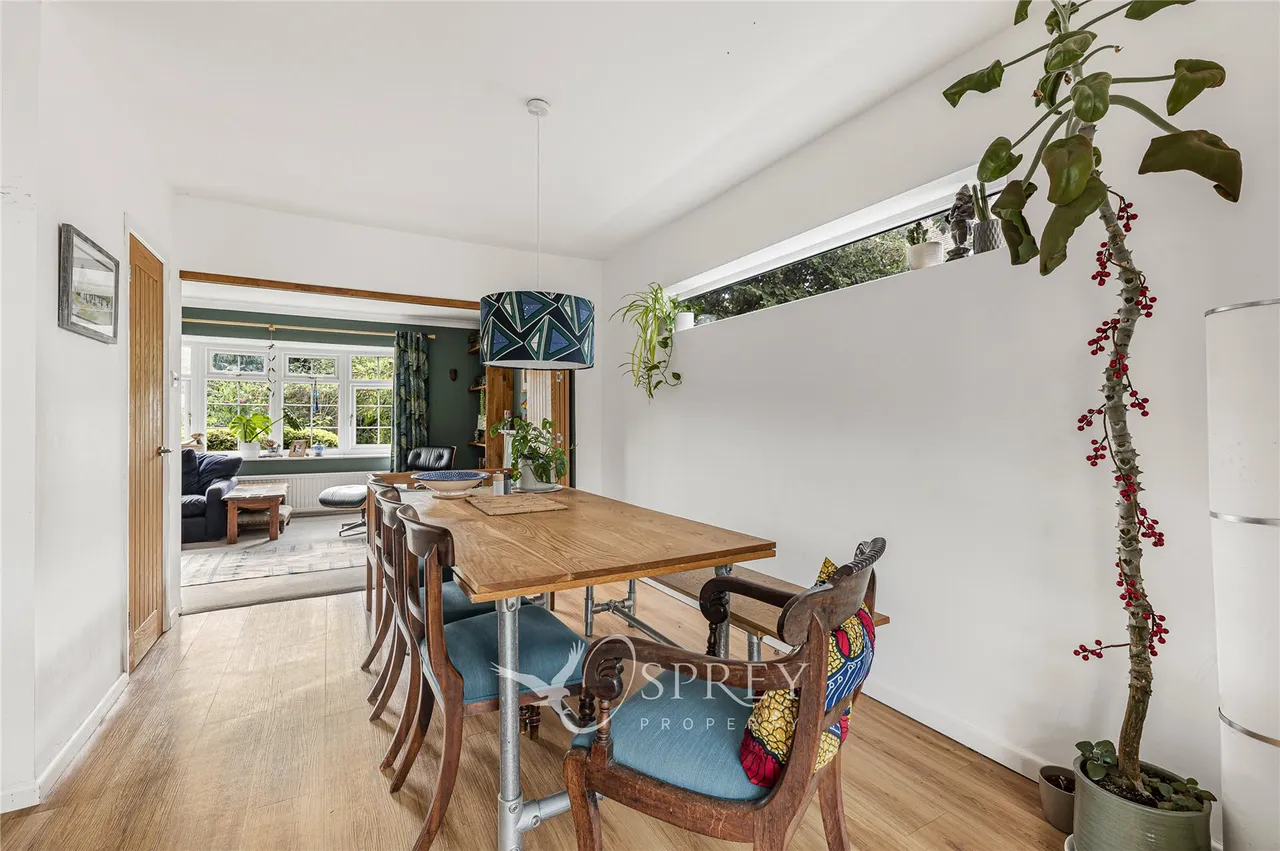 Seymour Place, Oundle, PE8, photo 10
