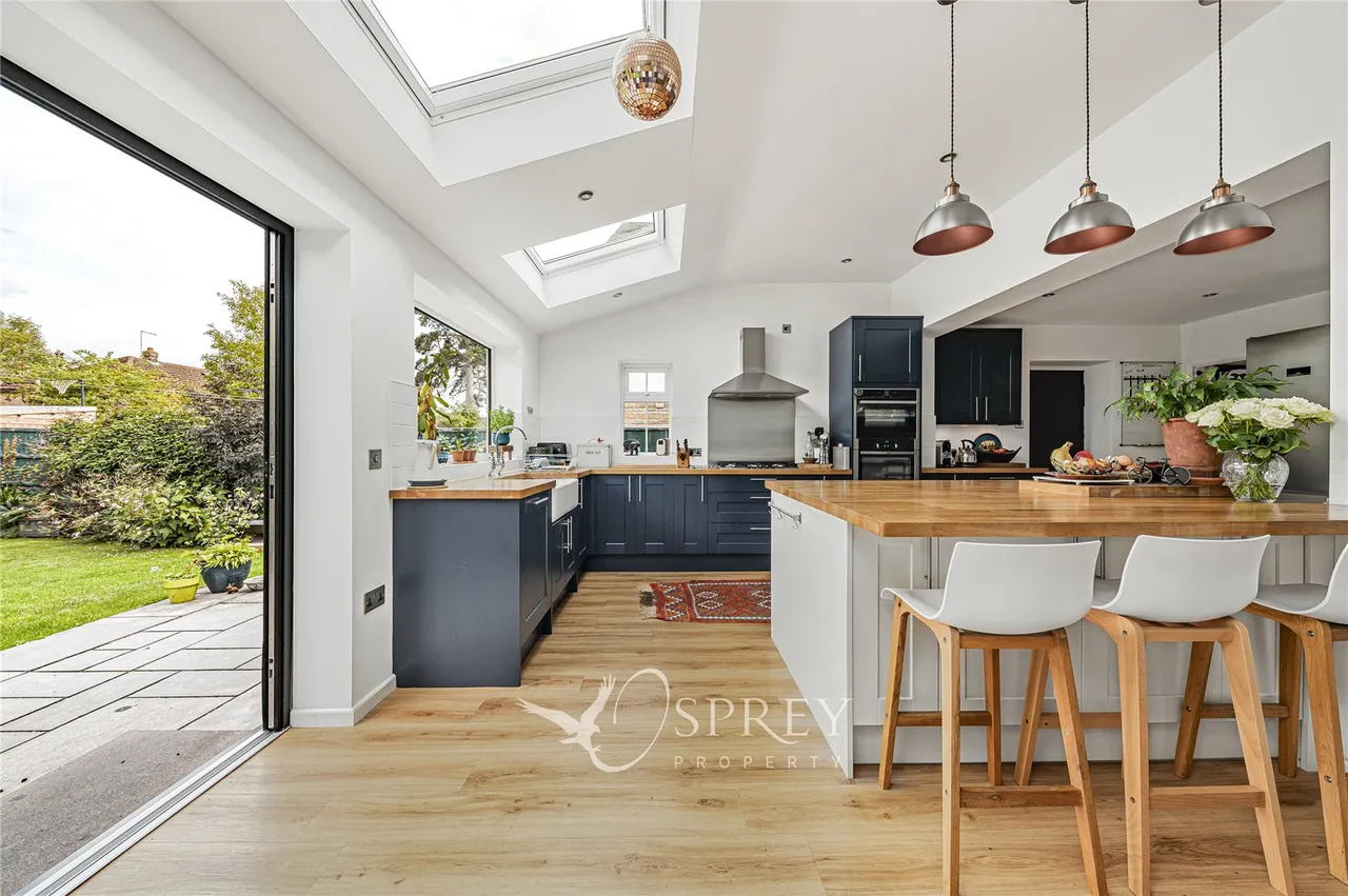 Seymour Place, Oundle, PE8, photo 2