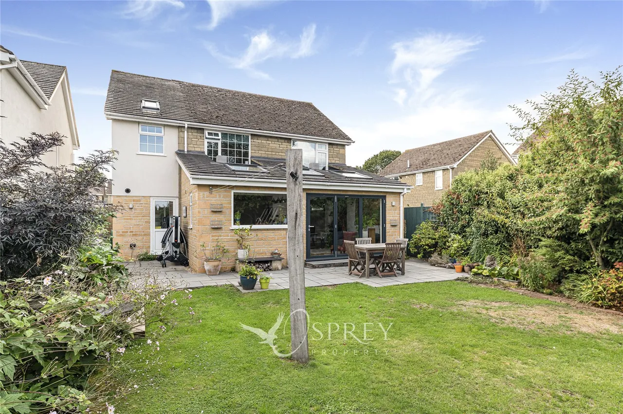 Seymour Place, Oundle, PE8, photo 4