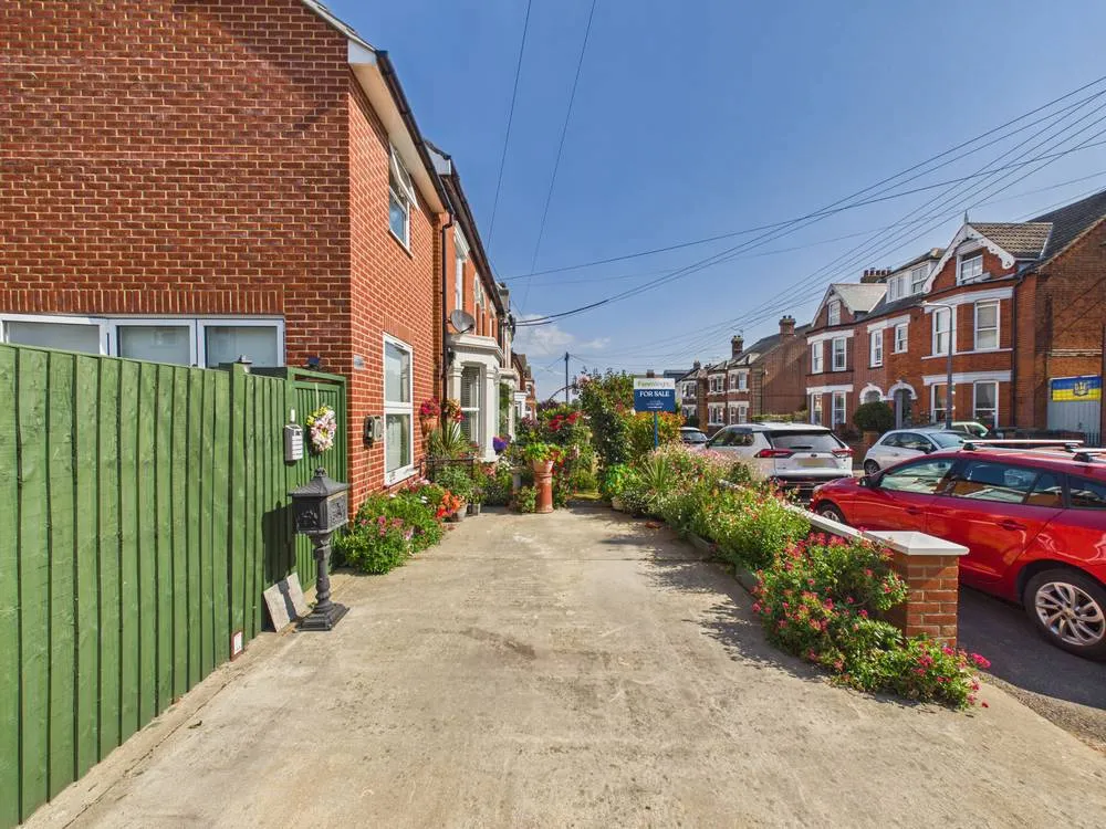 Quilter Road, Felixstowe, IP11, photo 26