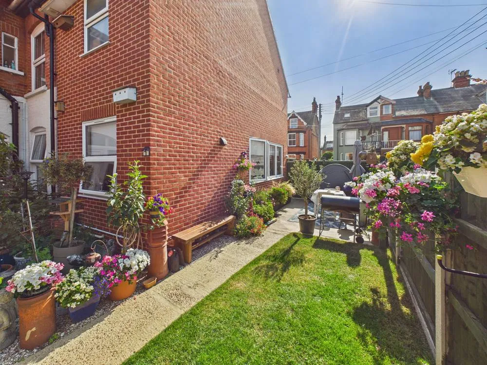 Quilter Road, Felixstowe, IP11, photo 25
