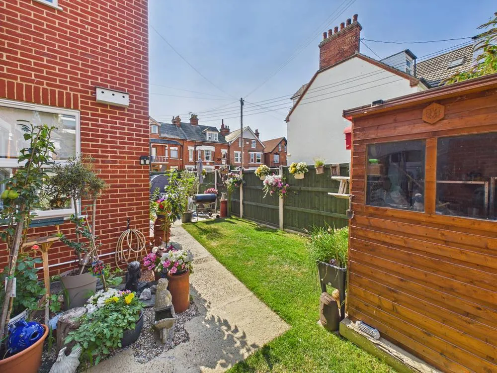 Quilter Road, Felixstowe, IP11, photo 23