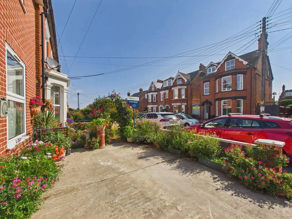 Quilter Road, Felixstowe, IP11, photo 10