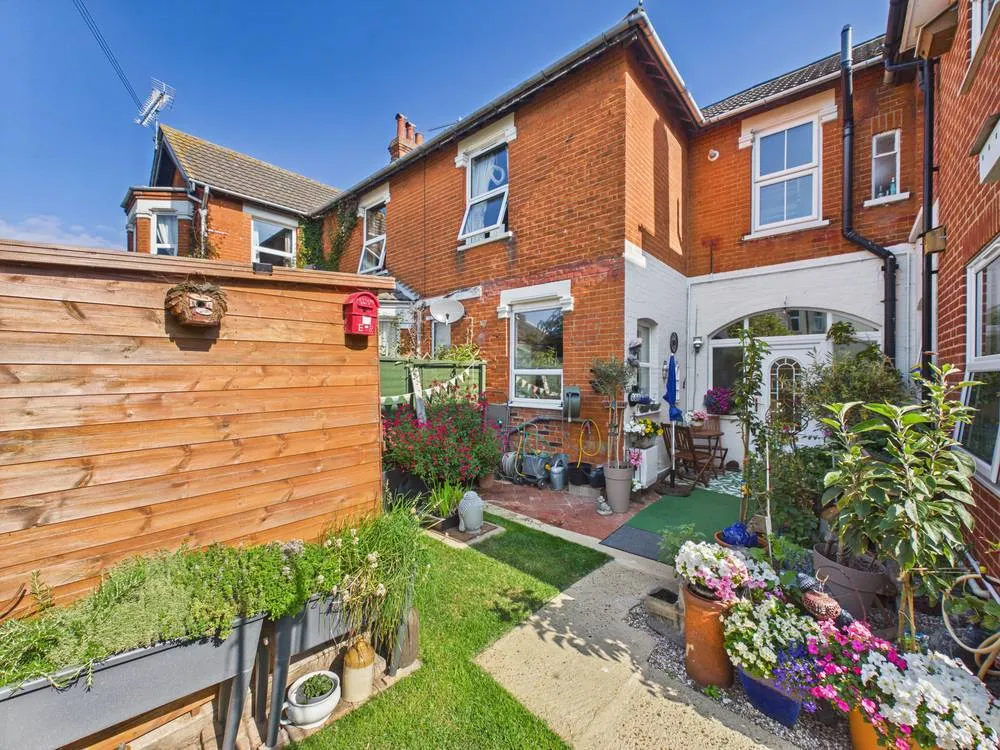 Quilter Road, Felixstowe, IP11, photo 24