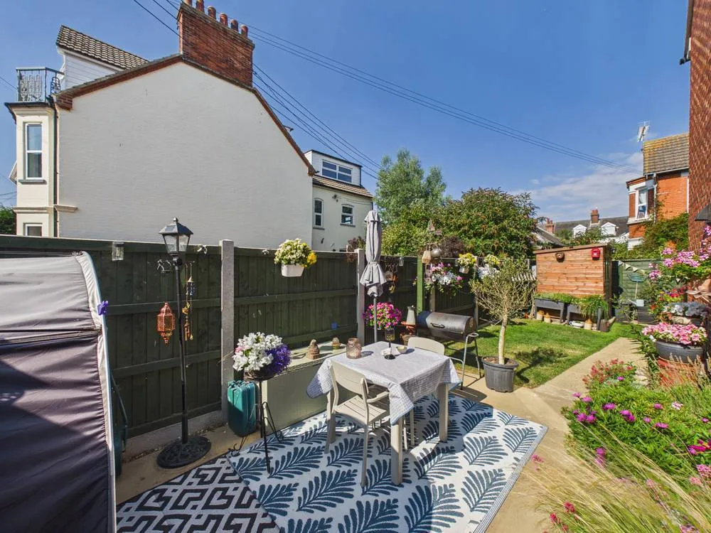 Quilter Road, Felixstowe, IP11, photo 7