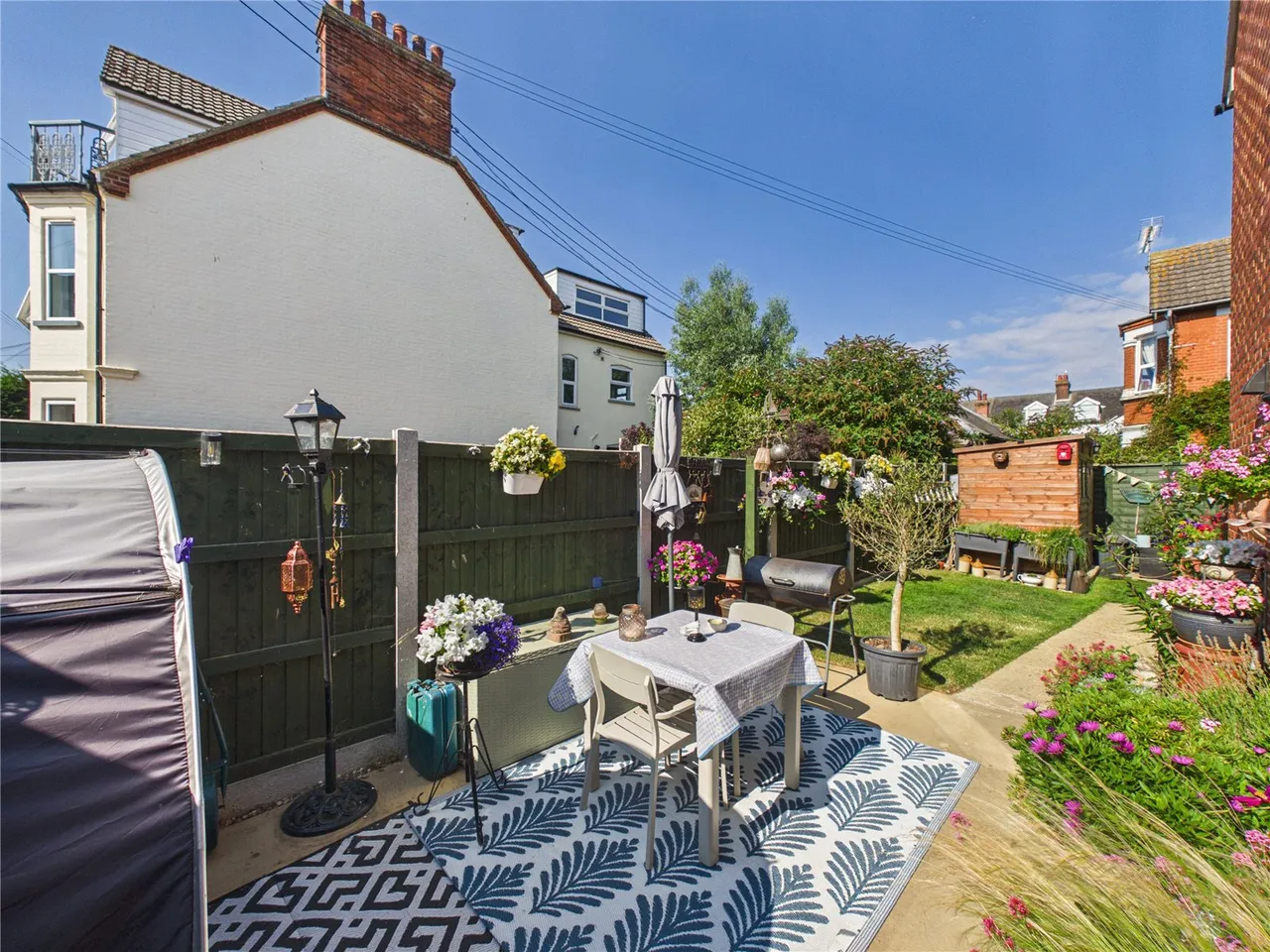Quilter Road, Felixstowe, IP11, photo 28