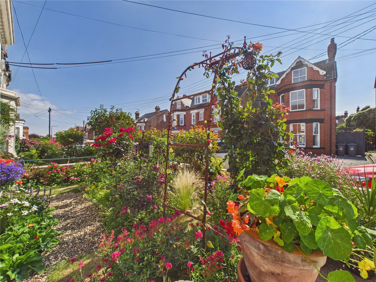 Quilter Road, Felixstowe, IP11, photo 27