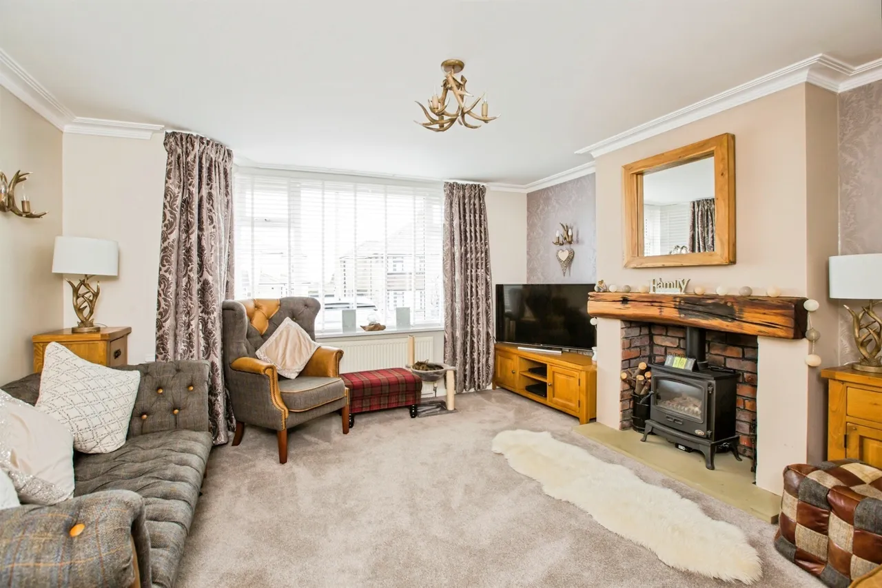 Oaklands Avenue, Northowram, Halifax, photo 10