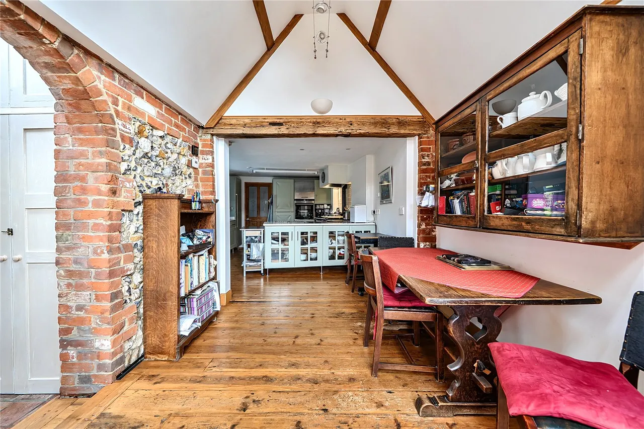 Rookery Lane, Broughton, SO20, photo 5