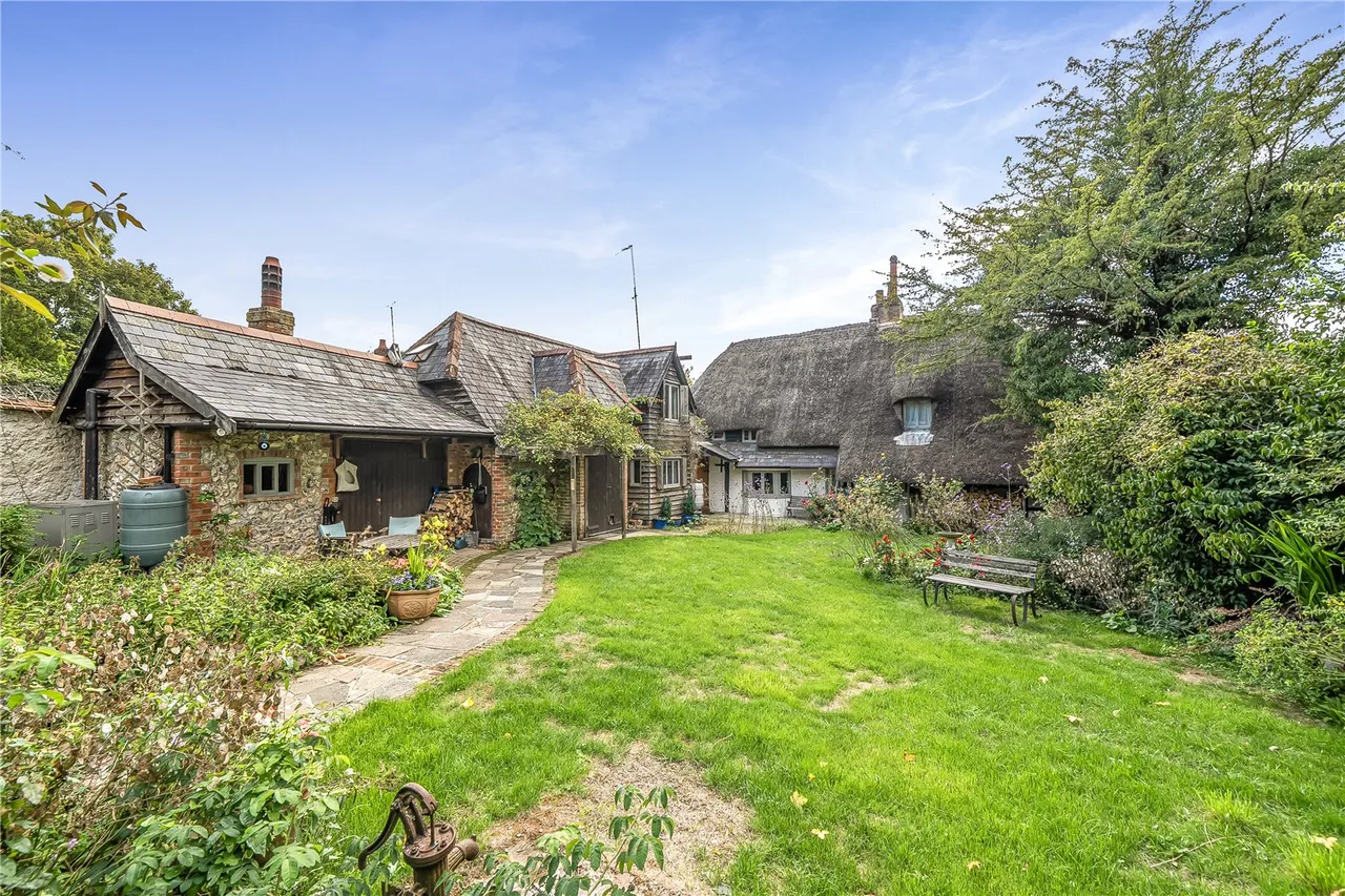 Rookery Lane, Broughton, SO20, photo 19