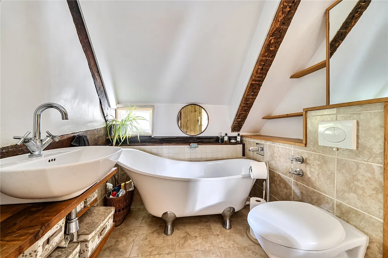 Rookery Lane, Broughton, SO20, photo 15