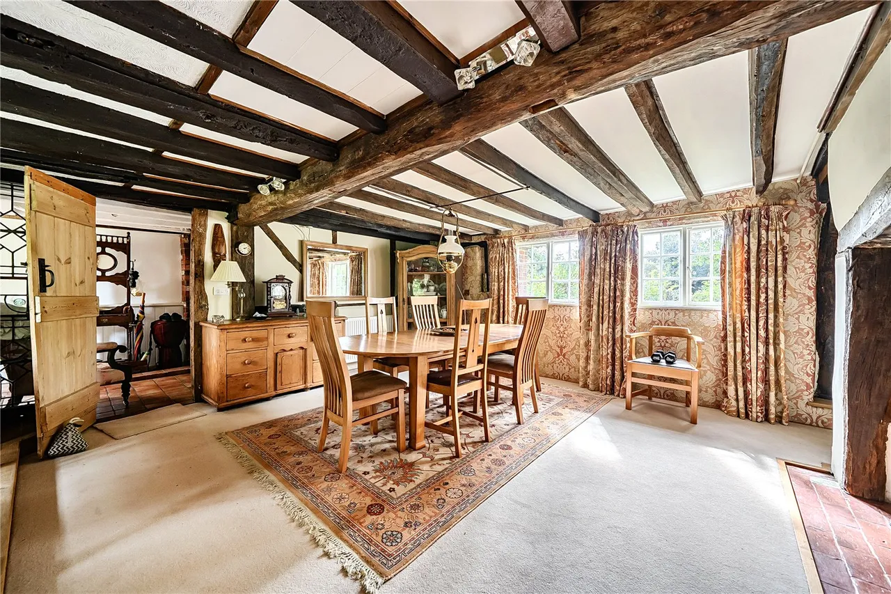 Rookery Lane, Broughton, SO20, photo 11
