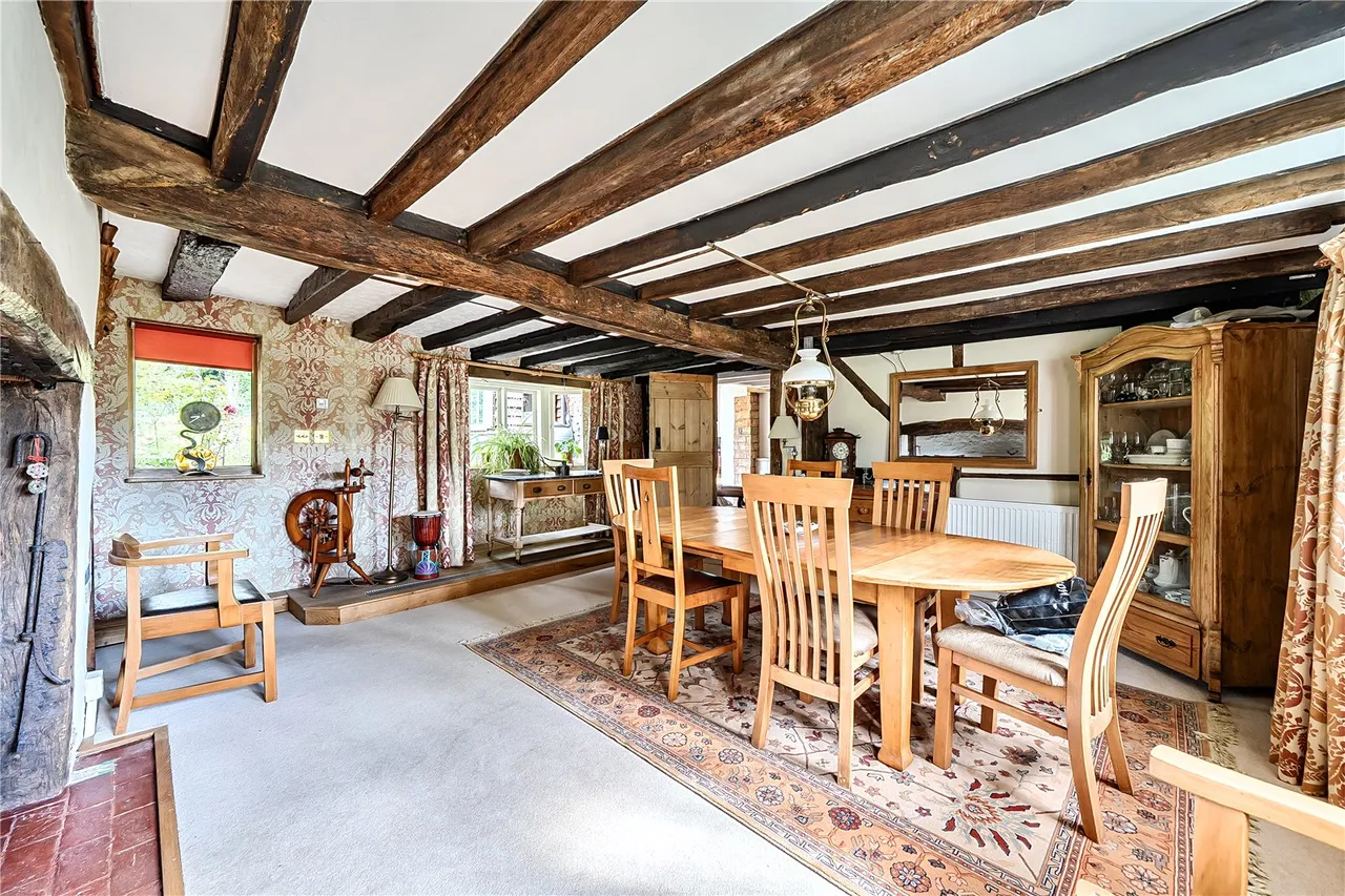 Rookery Lane, Broughton, SO20, photo 8