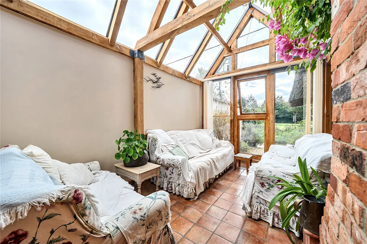 Rookery Lane, Broughton, SO20, photo 6