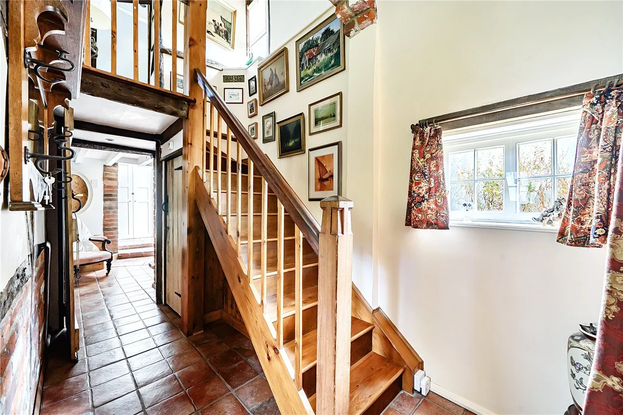 Rookery Lane, Broughton, SO20, photo 2