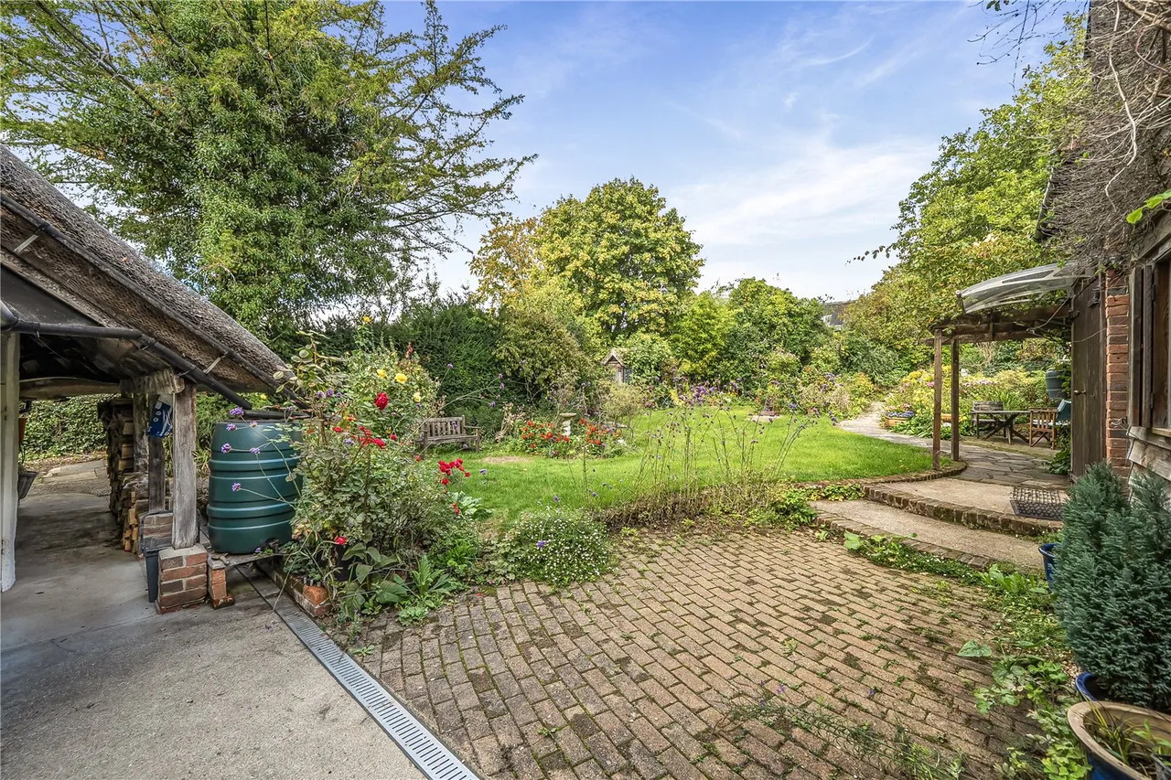 Rookery Lane, Broughton, SO20, photo 16