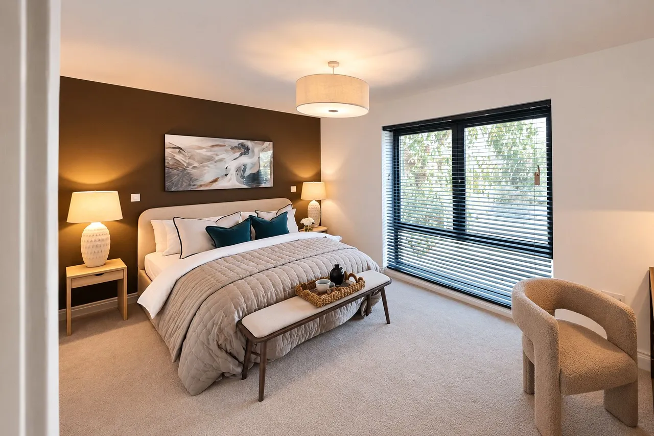 Shores Road, Horsell, GU21, photo 8