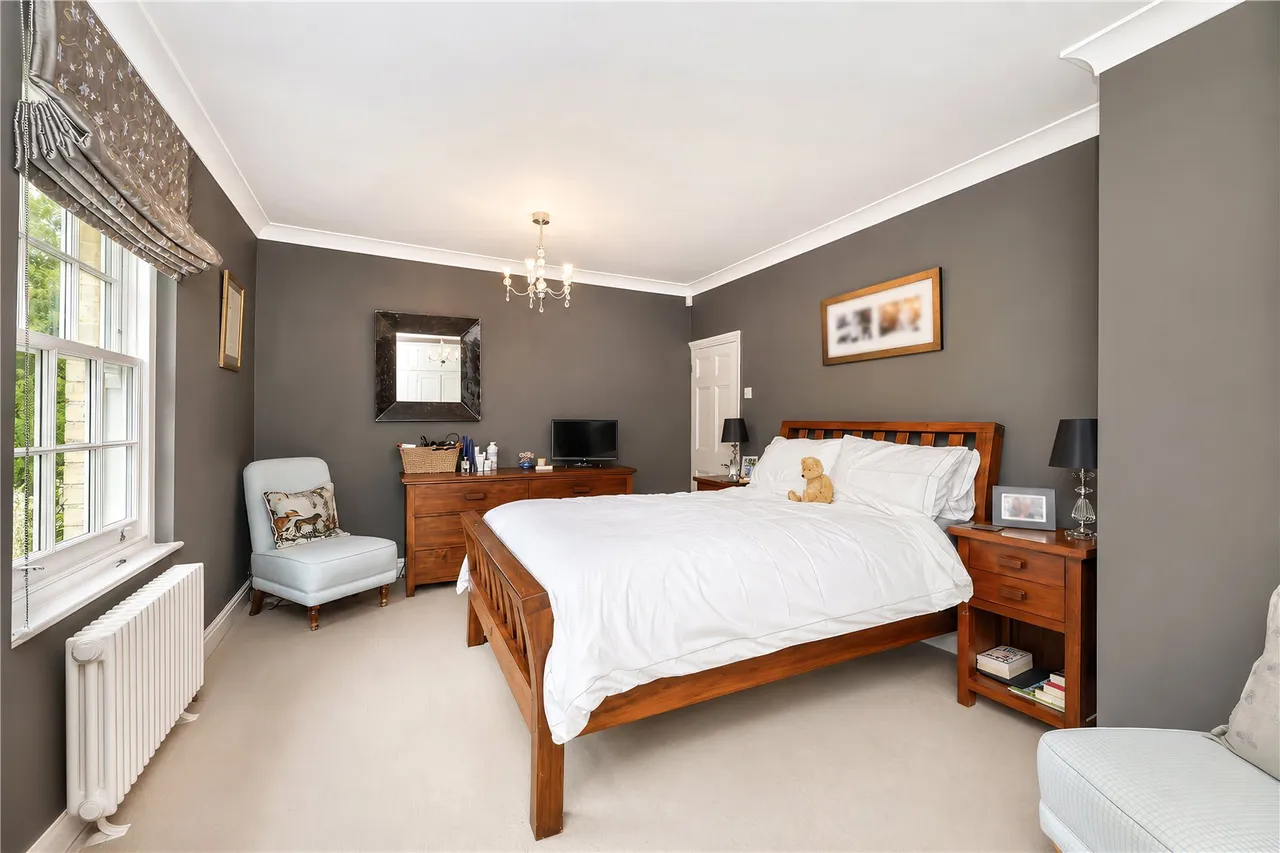 North End, Meldreth, SG8, photo 14