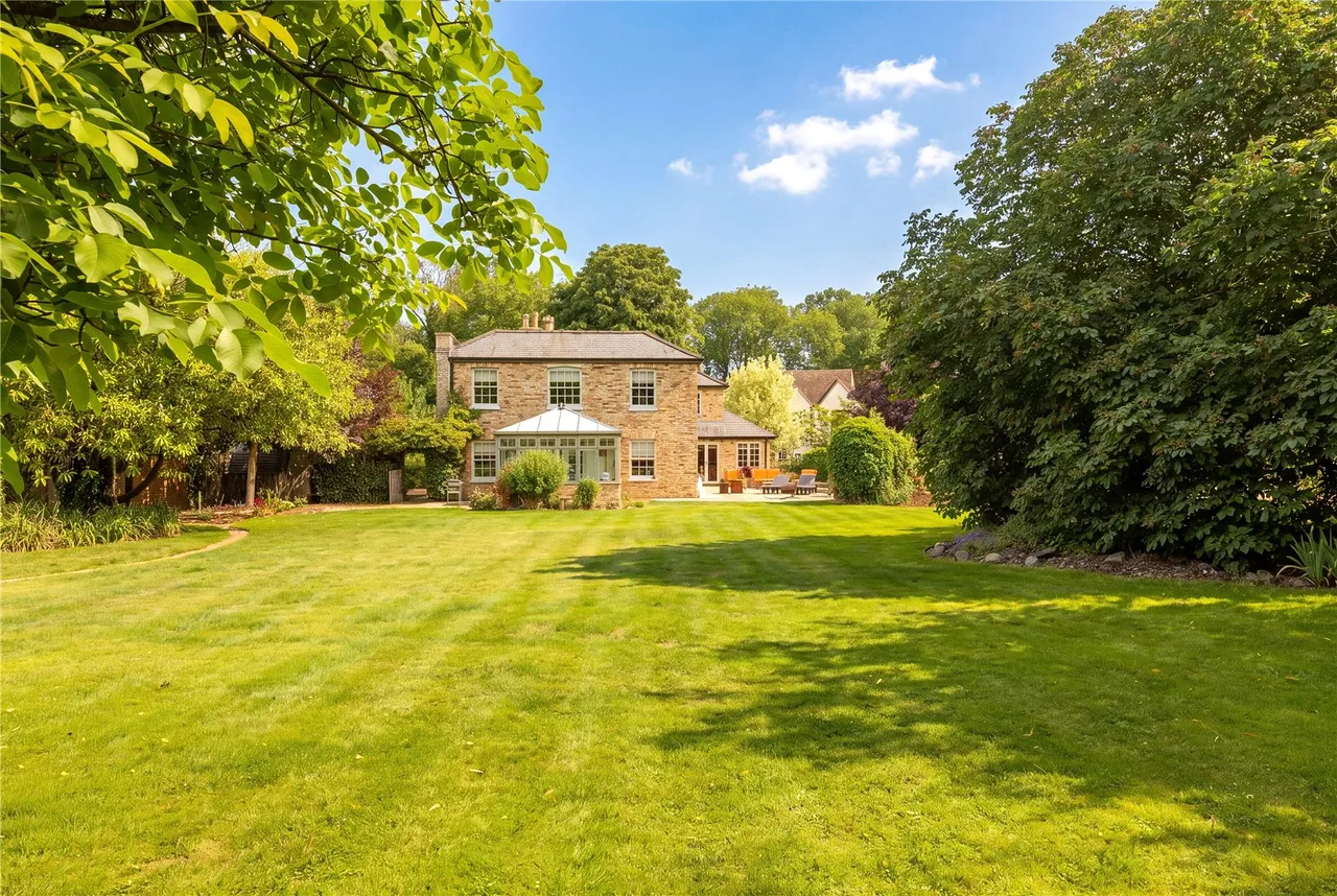 North End, Meldreth, SG8, photo 3